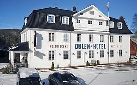 Dølen Hotel